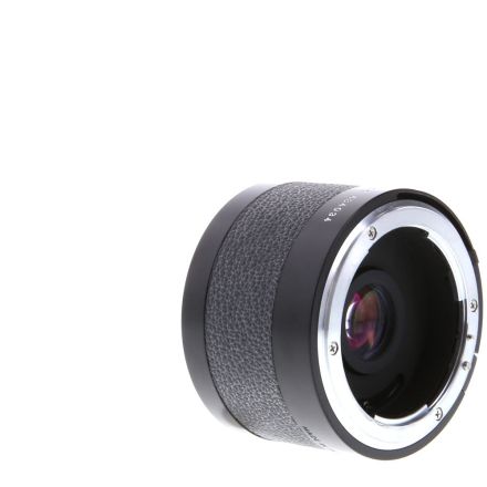 Nikon TC-201 2x Teleconverter for AIS lenses USED