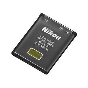 Nikon Battery EN-EL10 