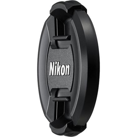Nikon LC-55A Lens Cap