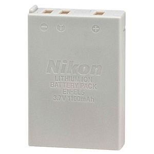 Nikon Battery EN-EL5