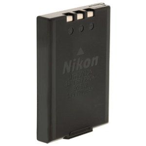 Nikon Battery EN-EL2 
