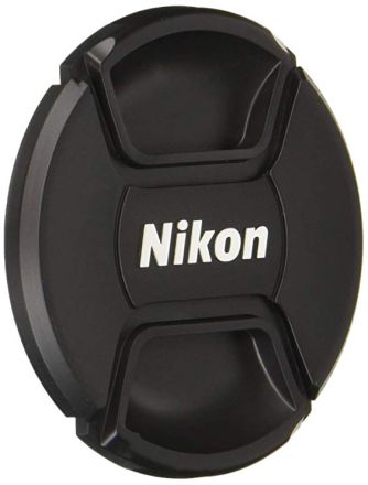 Nikon LC-52 Lens Cap