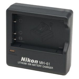 Nikon Charger MH-61