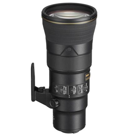 Nikon AF-S NIKKOR 500mm f/5.6E PF ED VR Lens