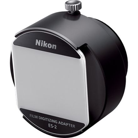 Nikon ES-2 Film Digitizing Adapter 