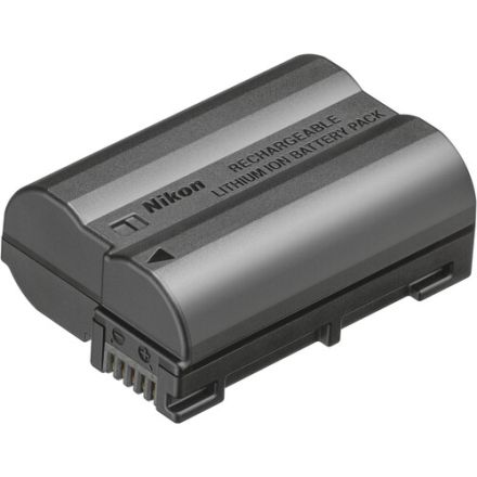 Nikon EN-EL15c Rechargeable Lithium-Ion Battery for Z7, Z6, Z5