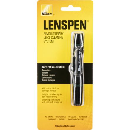 Nikon Lenspen Lens Cleaning Pen