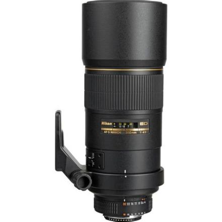 Nikon AF-S 300mm F/4 D (USED)