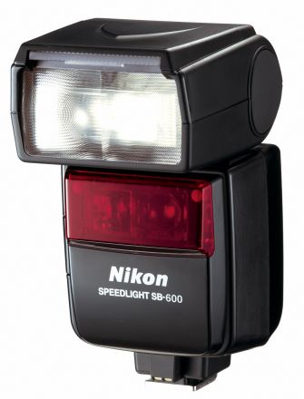 Nikon SB-600 Speedlight (USED)