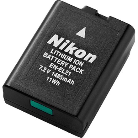 Nikon EN-EL2 Battery for 1 V2