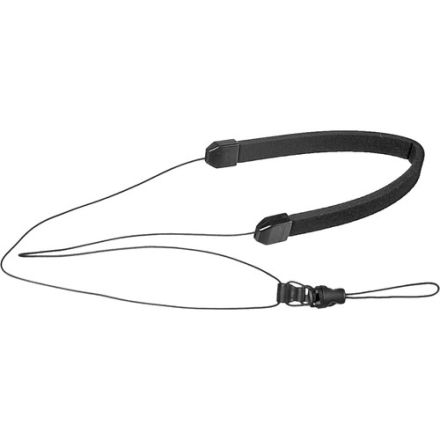 OP/TECH USA Mini Loop Strap-QD (Black)