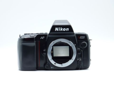 Nikon N8008 AF Body (USED)