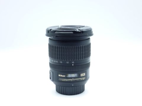 Nikon 10-24mm f/3.5-4.5G ED-IF AF-S DX Zoom Lens  (USED) 
