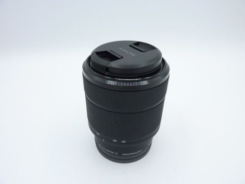 Sony FE 28-70mm f/3.5-5.6 OSS Lens (USED)