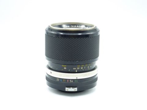 Nikon Zoom Nikkor 43-86mm F3.5 (USED)