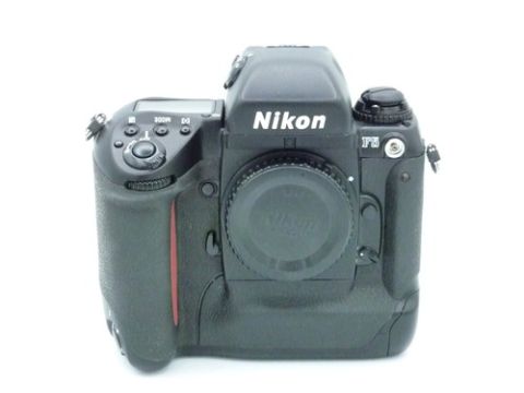 Nikon F5 Body Only (USED) 