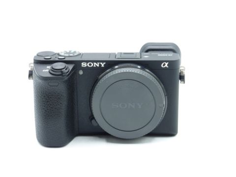 Sony a6500 Body Only (USED)