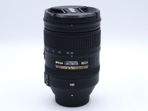 Nikon AF-S 28-300mm 3.5-5.6G ED VR (USED) 