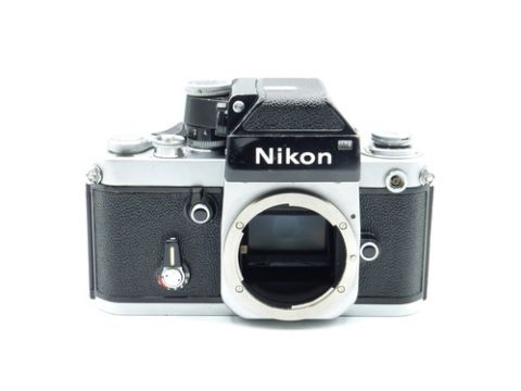 Nikon F2 Photomic 35mm camera body (USED) 