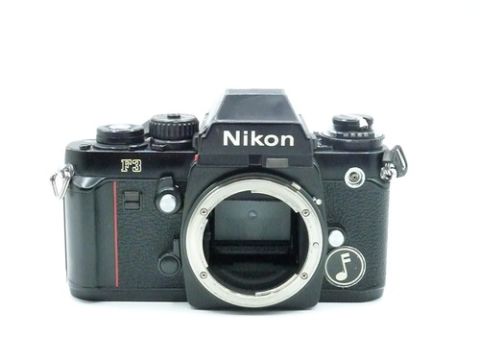 Nikon F3 Body Only (USED)
