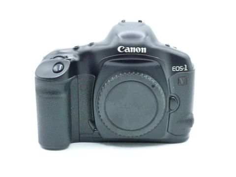 Canon EOS 1V 35mm Film Camera (USED)