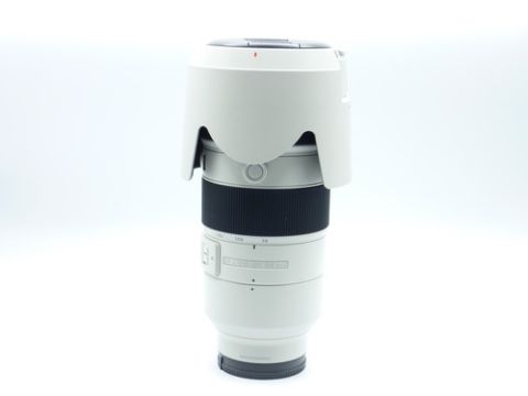 Sony FE 70-200mm F/2.8 G OSS Lens (USED)