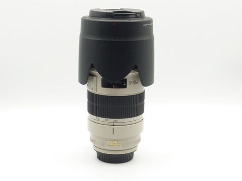 Canon EF 70-200mm F/2.8 IS USM II (USED)