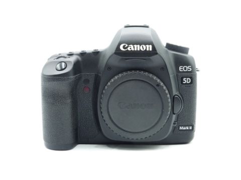 Canon EOS 5D Mark II Body (USED)