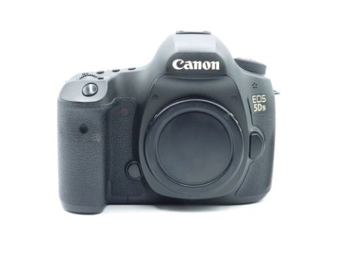 Canon EOS 5DS Body only (USED)