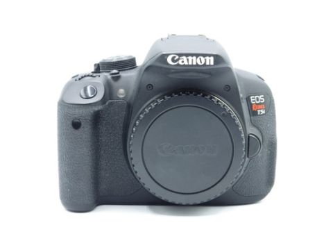 Canon EOS Rebel T5i Body Only (USED)