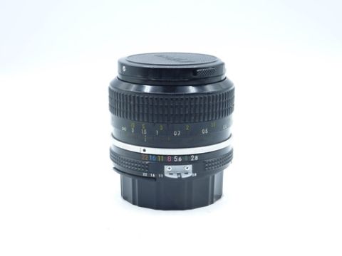 Nikon Nikkor 24mm F/2.8 AI (USED)