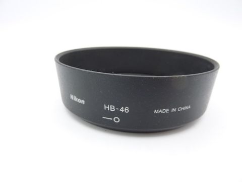 Nikon HB-46 Lens Hood For Nikon 35mm f/1.8G Lenses (USED)