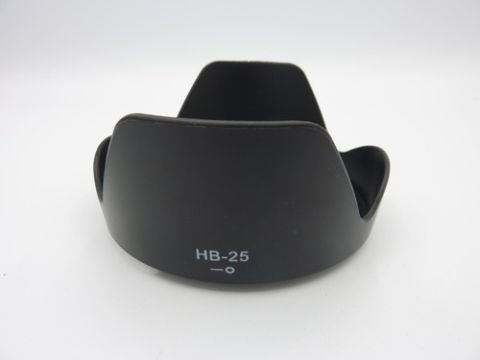 Nikon HB-25 Lens Hood For 24-85mm f2.8-4 D-AF Lens(USED)