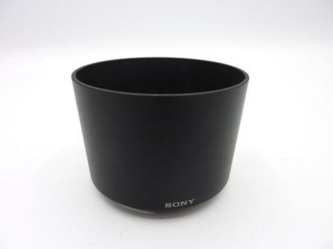 Sony ALC-SH115 [Lens hood] for E 55-210mm f/4.5-6.3 OS (USED)
