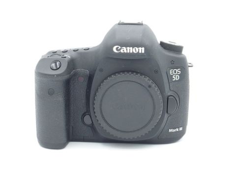 Canon 5D Mark III Body (USED)