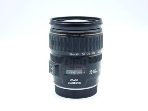 Canon EF 28-135mm f/3.5-5.6 IS (USED)