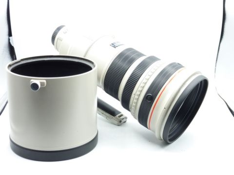 Canon EF 400mm F/2.8 L IS USM (CONSIGNMENT)