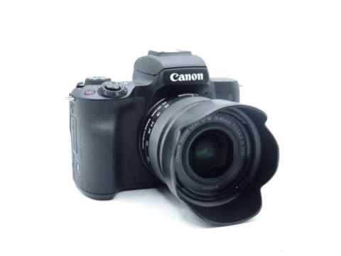 Canon EOS M50 Mark II (USED)