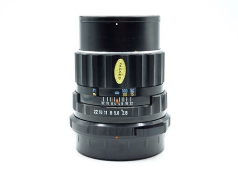 Pentax 150mm F/2.8 6x7 Lens (USED)