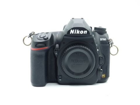 NIkon D780 Camera Body  (USED)