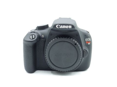 Canon EOS Rebel T5 Body Only (USED)