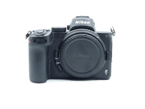Nikon Z5 Mirrorless Camera (CONSIGNMENT)