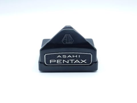 Pentax 6x7 Non Meter Prism Finder (USED)