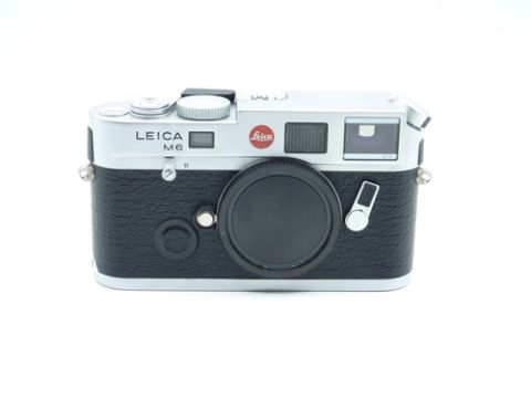 Leica M6 35mm Rangefinder (USED)