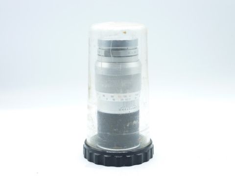 Leica Leitz Wetzlar Elmar 135mm F/4 M Mount (CONSIGNMENT)
