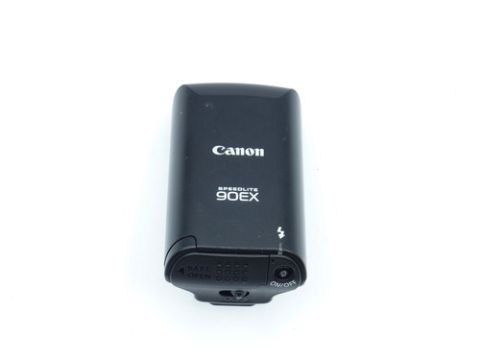 Canon Speedlite 90EX Flash (USED)