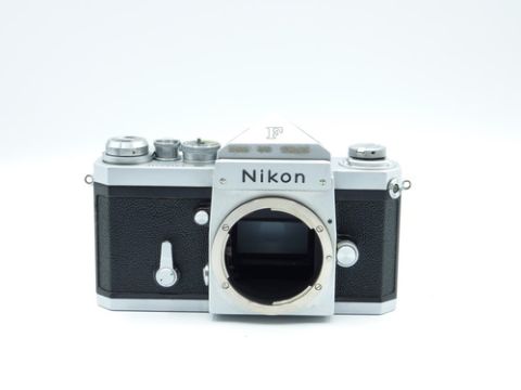 Nikon F 35mm Camera Body (USED)
