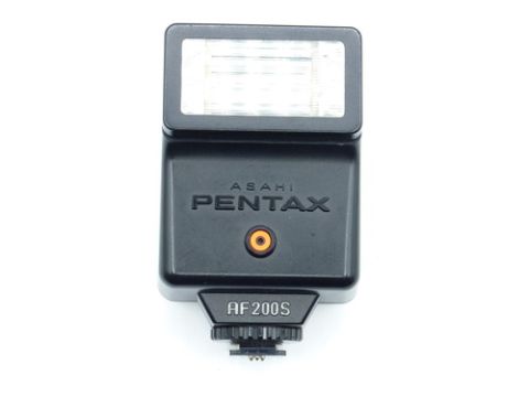 Pentax AF200S Flash (USED)