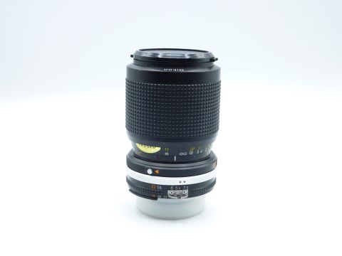 Nikon 35-105mm F/3.5-4.5 Ai-S Lens (USED)