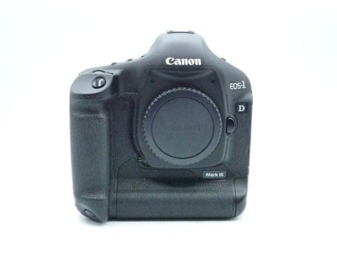 Canon EOS 1D Mark III (USED)